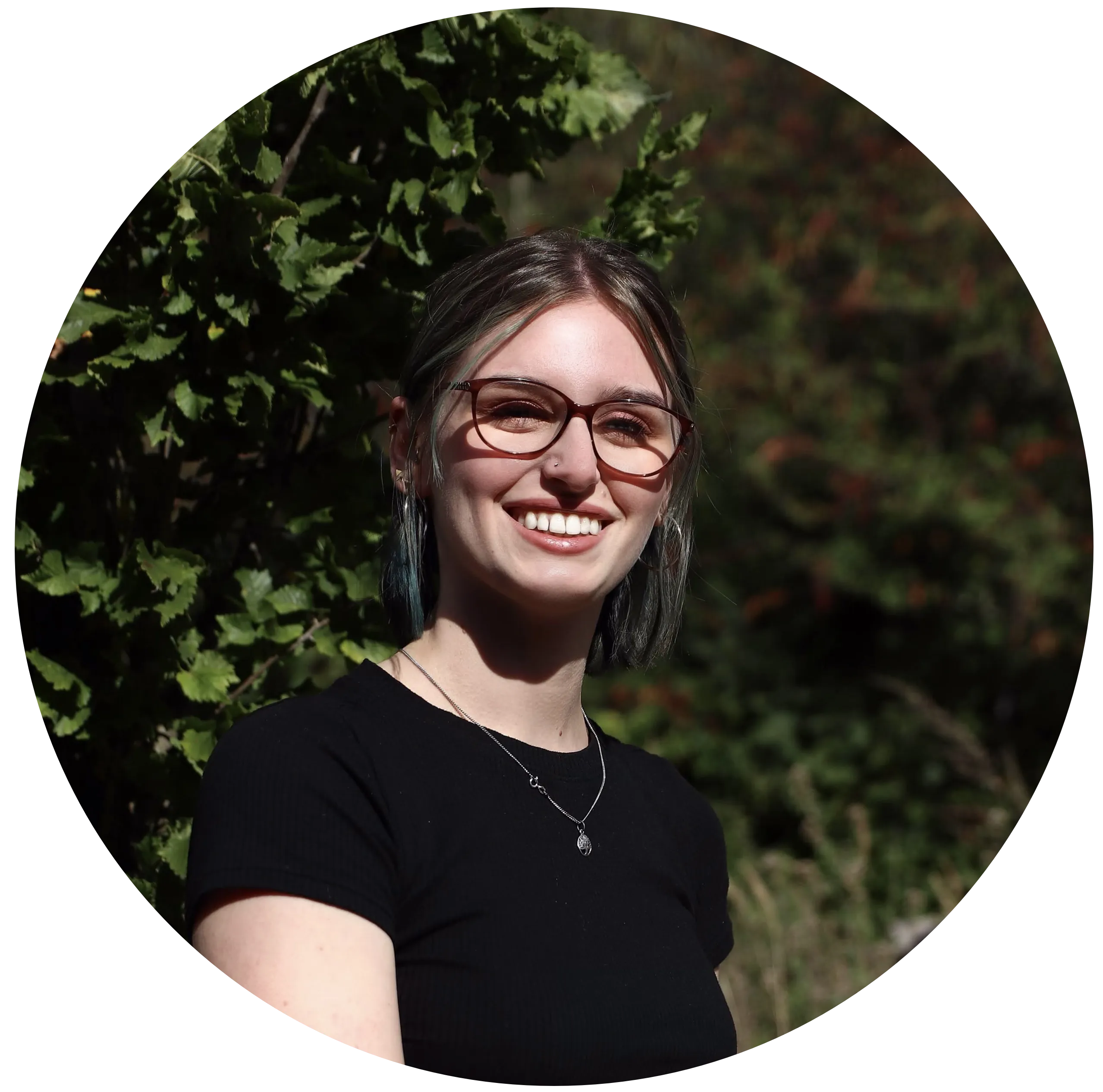 About Annika Jungfleisch