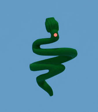 Final Render of the ViperRing